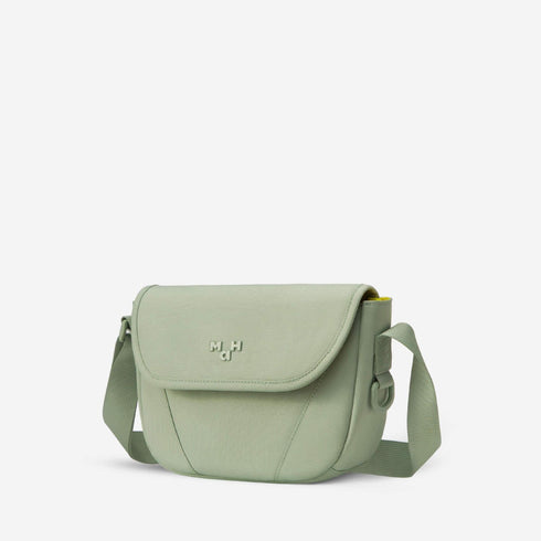 MAH Young Cross Shuttle Sling Bag